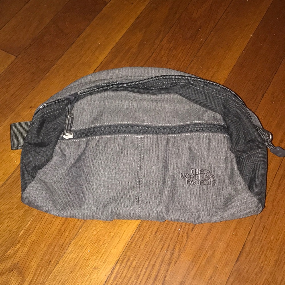 North Face Fanny Pack